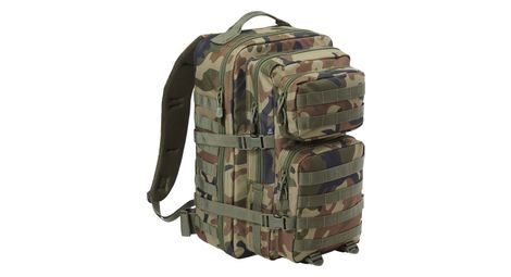 Sac à dos us cooper 40l woodland - brandit