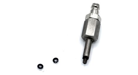 Wss - fox micro brain oil fill needle adaptor