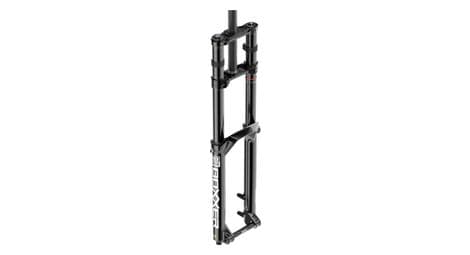 Rockshox boxxer ultimate charger 3 rc2 debonair+ 27.5'' | boost 20x110mm | offset 44 | forcella nera
