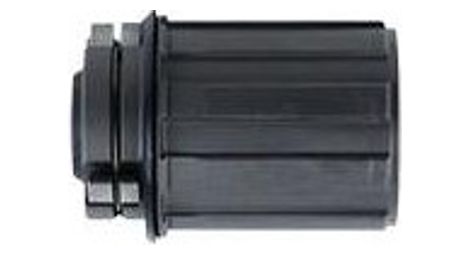 Bontrager affinity/rhythm comp 9 speed freewheel body