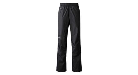 Wasserdichte damenhose the north face antora schwarz