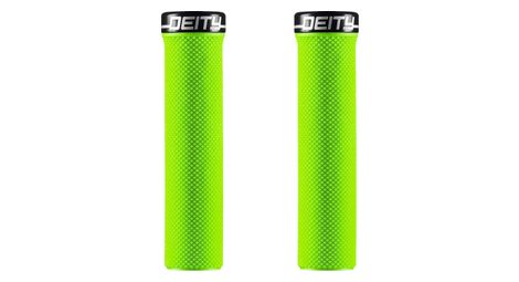 Slimfit Lenkergriffe Grun