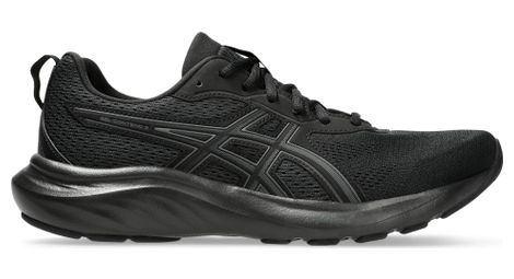 Chaussures running asics gel-contend 9 noir homme