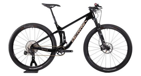 Produit reconditionné · berria mako 7.1 / vtt | très bon état