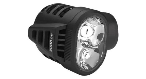 Tête de lampe silva free lamp unit 3000