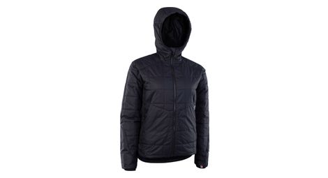 Giacca mtb ion primaloft shelter donna nero