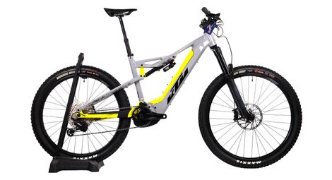 Produit reconditionné · ktm macina kapoho 7972 - vtt électrique | très bon état