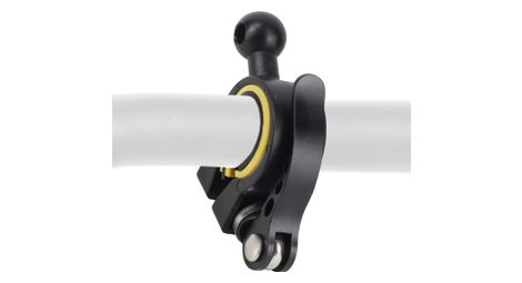 Support et protection smartphone pièce de fixation r2b pour support de téléphone vélo