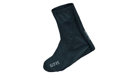 Cubrezapatos negros gore wear gtx