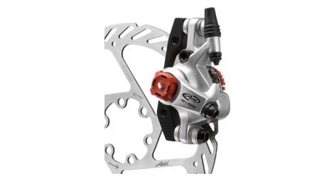 Freins à disque sram bb7 road fr/rr