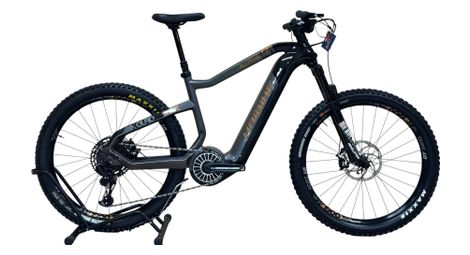 Haibike Xduro Alltrail 6 0 Sram Gx 2021 Velo Electrique Haibike Tres Bon Etat