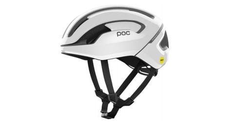 Casco poc omne air mips blanco