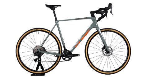 Cube Cross Race C 68 Pro Velo De Route Bon Etat