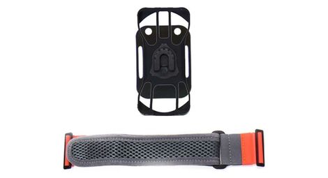 Brassard de course  protection antichoc telephone zulupack