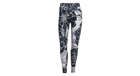Legging femme adidas optime superher training 7/8