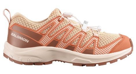 Chaussures Trail Salomon XA Pro V8 Corail Enfant