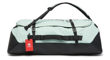 Borsa da viaggio Mammut Cargo 70 L verde