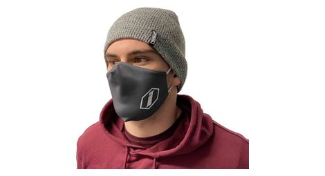 MASQUE INSPYRE CORPORATE LOGO DARK GREY