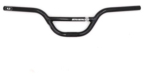 Manubri bmx stay strong chevron exp black