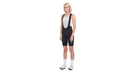 Kurze maap training bib 3.0 schwarz xs