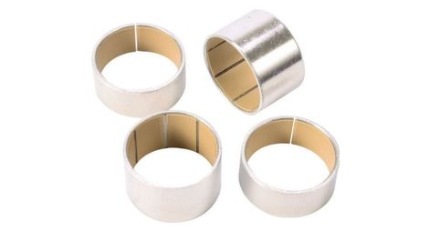 Wss - kit bagues de guidage fourchefox 32 mm