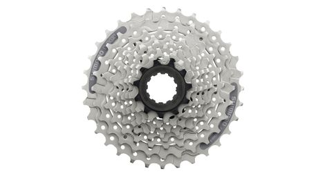 Shimano cs-hg201 9v cassette