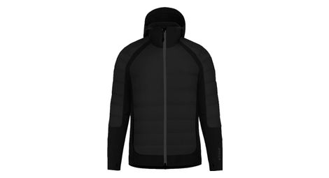 Doudoune ayaq baltoro noir