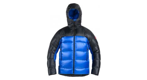 Pajak everest down jacket blue