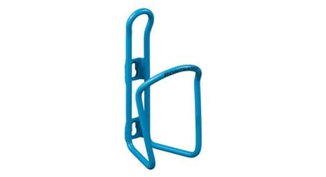 Bontrager hollow bottle cage california blue