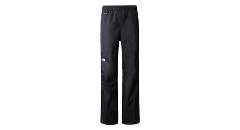 Pantalones impermeables the north face antora negros