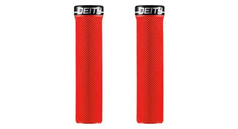 Grips deity slimfit rouge