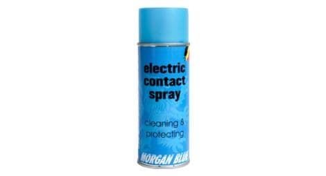 Anti-corrosion vae morgan blue electric contact spray 400 ml