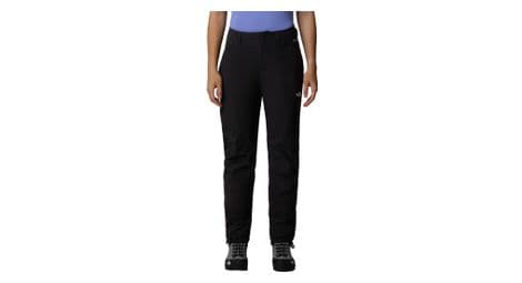 Pantalon the north face speedlight regular negro mujer