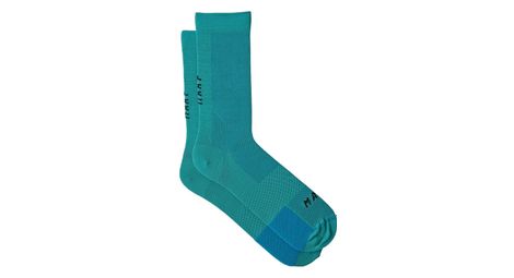 Maap division mono lagoon socks