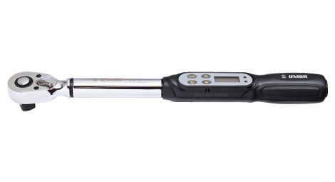 Clé dynamométrique électronique 1/2 4.3 - 85 nm unior 266b