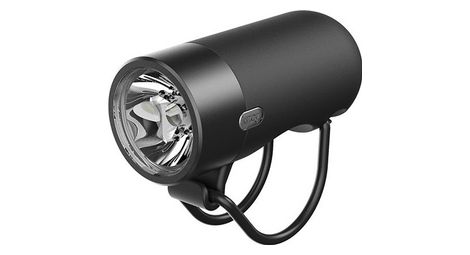 Knog plug front light black