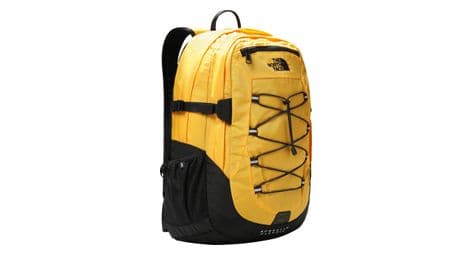 The north face borealis classic backpack yellow