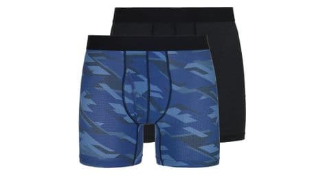 Lot de 2 boxers technique homme kilpi 2p nett-m