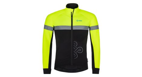 Veste vélo softshell homme Kilpi NERETO-M