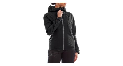 Altura ridge wasserdichte jacke women schwarz