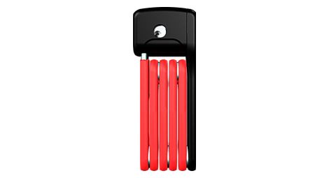 Abus bordo lite 6055/60 rojo