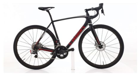 Produit reconditionné · Specialized Tarmac S-Works AXS 11V · Noir / Vélo de route | Très bon état
