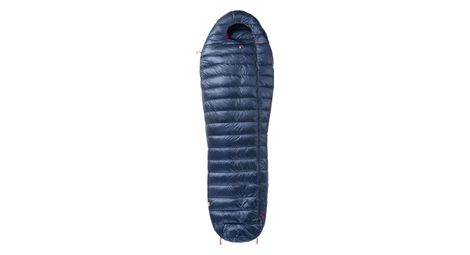 Saco de dormir pajak core250 azul