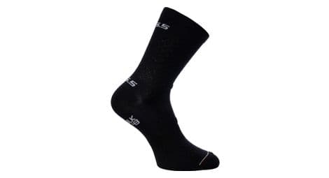 Q36.5 leggera socks black 44-47