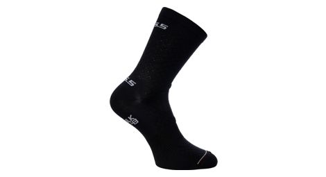 Chaussettes q36 5 leggera noir