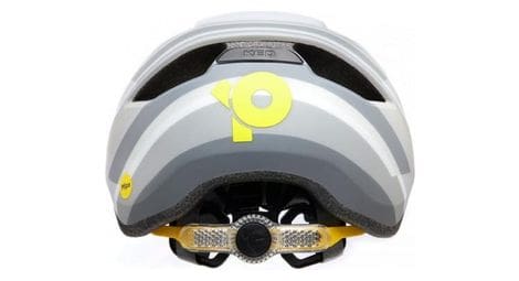 Ked casque vélo pop mips - gris