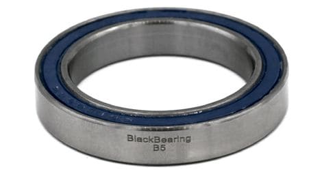 Roulement black bearing b5 6807-2rs 35 x 47 x 7