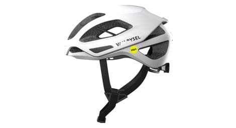 Van rysel rcr mips road helmet white m (55-59 cm)