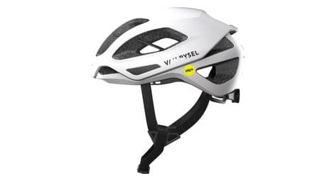 Casco de carretera van rysel rcr mips blanco