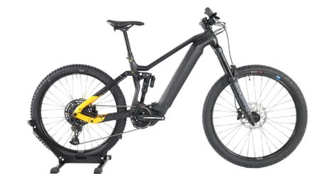 Produit Reconditionné · VTT électrique HAIBIKE Nduro 6 720Wh 2022 · Bon état